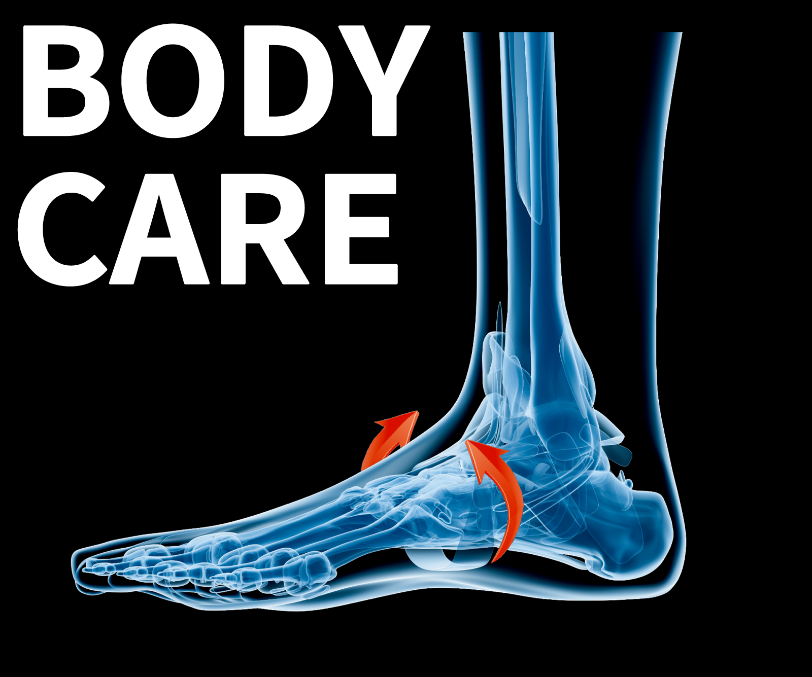 偏った負担を分散させ、姿勢をサポート