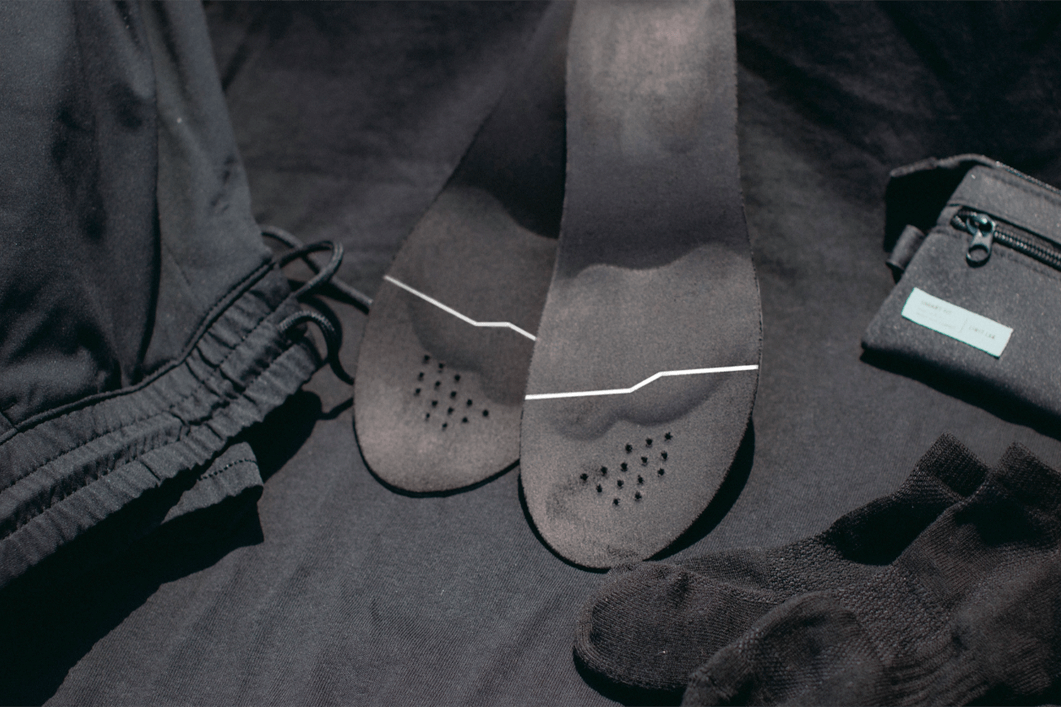 HiCool INSOLE