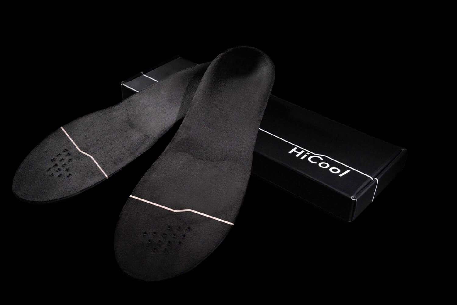 HiCool INSOLE