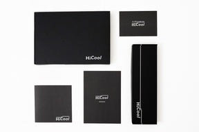 HiCool INSOLE - ギフト用