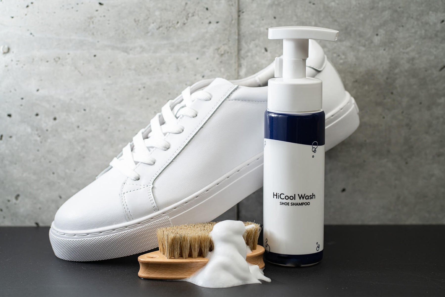 HiCool INSOLE+Wash - ギフト用
