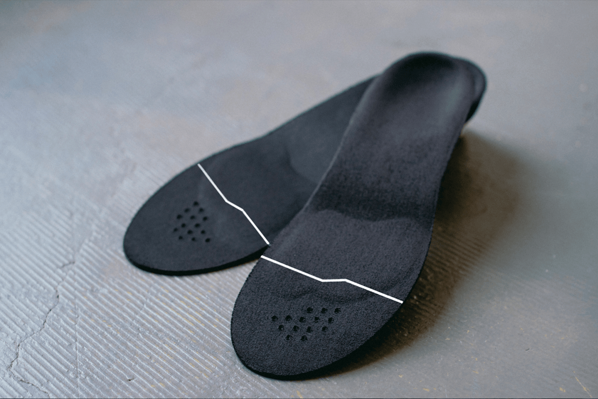 HiCool INSOLE - 特別割引